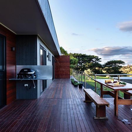 야나키 Wamoon Retreat - Luxe House 빌라 외부 사진
